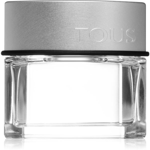 Tous Tous Man toaletna voda za moške 50 ml