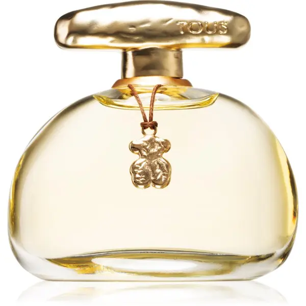 Tous Tous Touch toaletna voda za ženske 100 ml