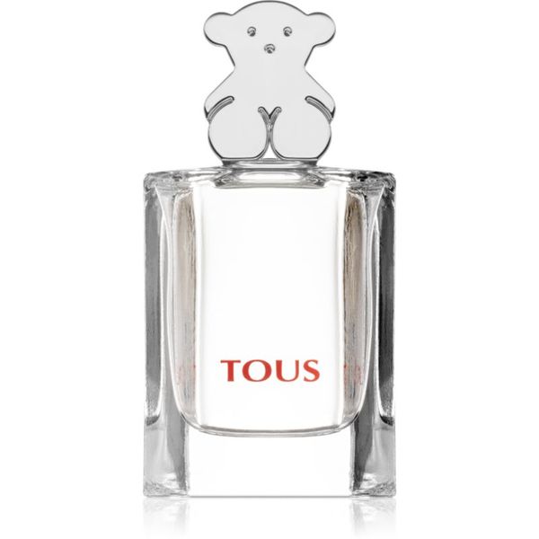 Tous Tous Tous toaletna voda za ženske 30 ml