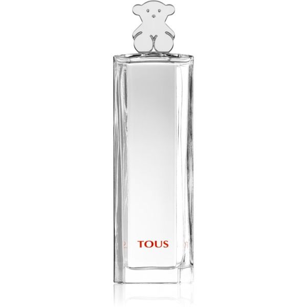 Tous Tous Tous toaletna voda za ženske 90 ml