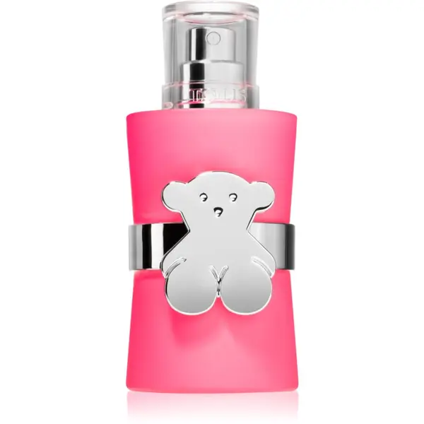 Tous Tous Your Moments toaletna voda za ženske 50 ml