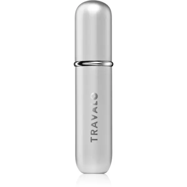 Travalo Travalo Classic polnilno razpršilo za parfum uniseks 5 ml