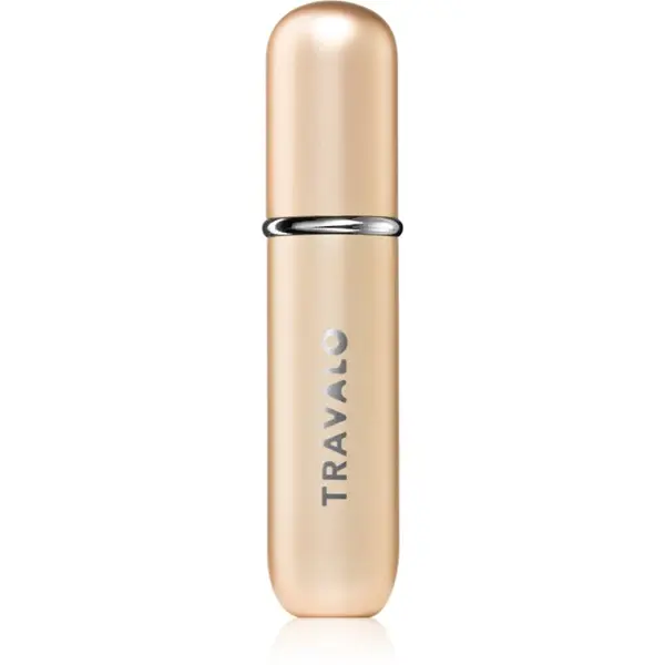 Travalo Travalo Classic polnilno razpršilo za parfum uniseks 5 ml