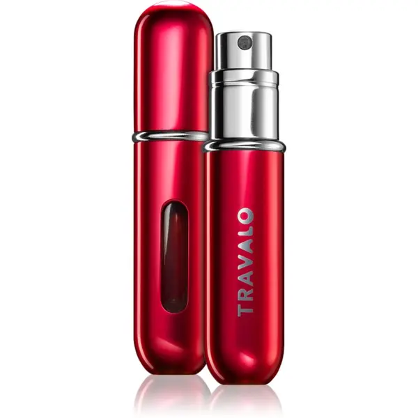 Travalo Travalo Classic polnilno razpršilo za parfum uniseks 5 ml