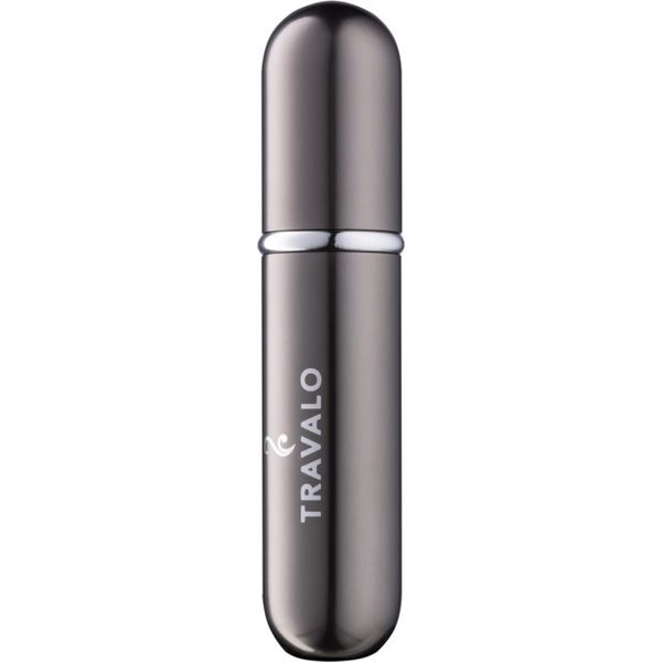 Travalo Travalo Classic polnilno razpršilo za parfum uniseks Titan 5 ml