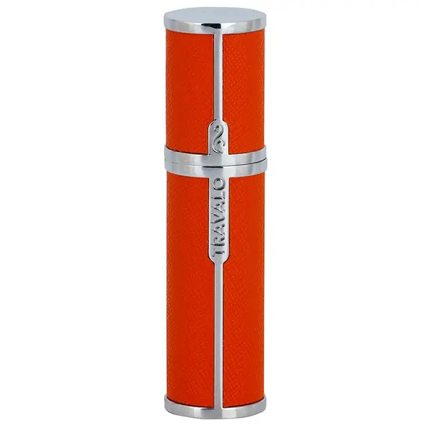 Travalo Travalo Milano polnilno razpršilo za parfum uniseks Orange 5 ml