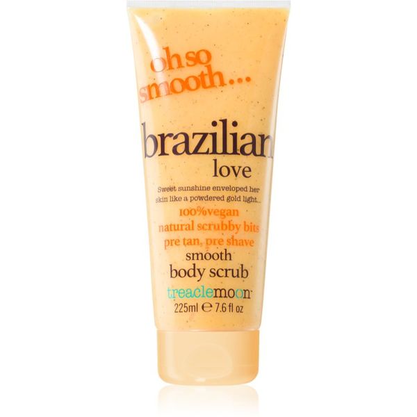 Treaclemoon Treaclemoon Brazilian Love piling za telo 225 ml