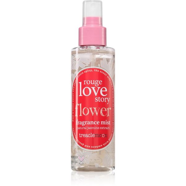Treaclemoon Treaclemoon Rouge Love pršilo za telo 150 ml