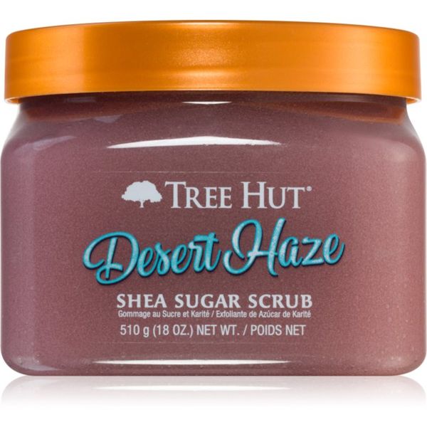 Tree Hut Tree Hut Desert Haze piling za telo 510 g