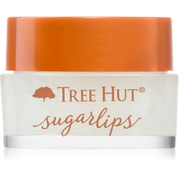 Tree Hut Tree Hut Sugar Lips piling za ustnice 9.8 g