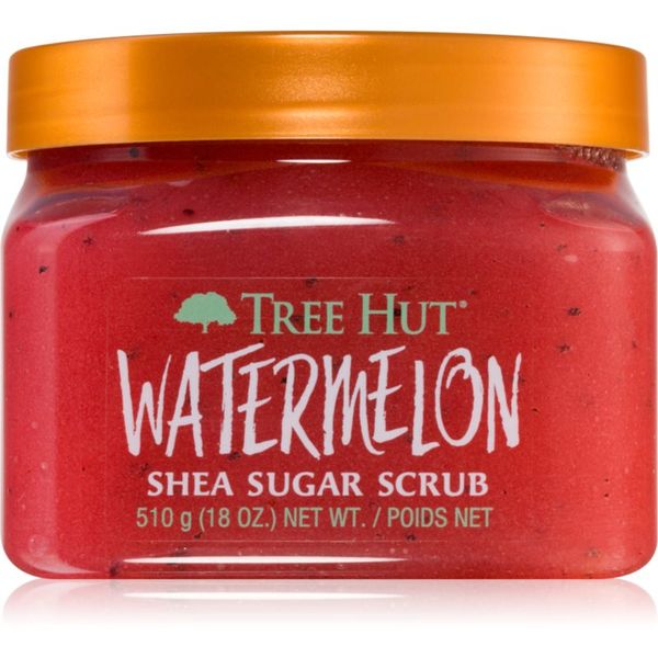 Tree Hut Tree Hut Watermelon piling za telo 510 g