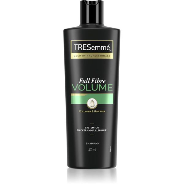TRESemmé TRESemmé Collagen + Fullness šampon za volumen 400 ml