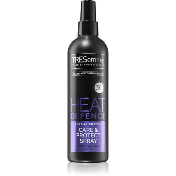 TRESemmé TRESemmé Heat Defence zaščitno stiling pršilo za lase 300 ml