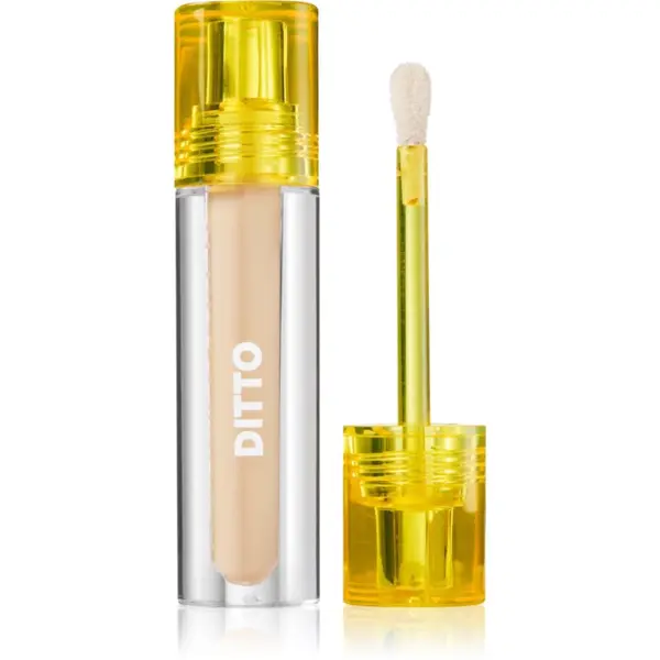 Trouble Maker Trouble Maker Ditto korektor in osvetljevalec odtenek Little Chef 4 ml