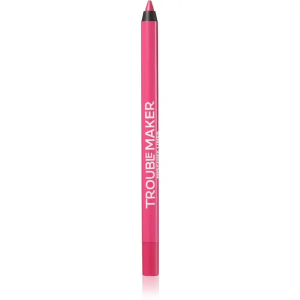 Trouble Maker Trouble Maker Mischief Kohl Eyeliner Pencil kajal svinčnik za oči odtenek Party Crash Pink 1.2 g