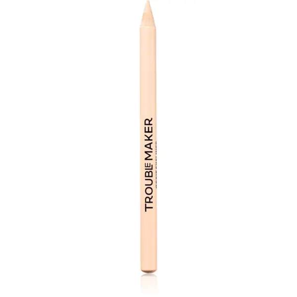 Trouble Maker Trouble Maker Orbit svinčnik za oči odtenek Nude 0.8 g