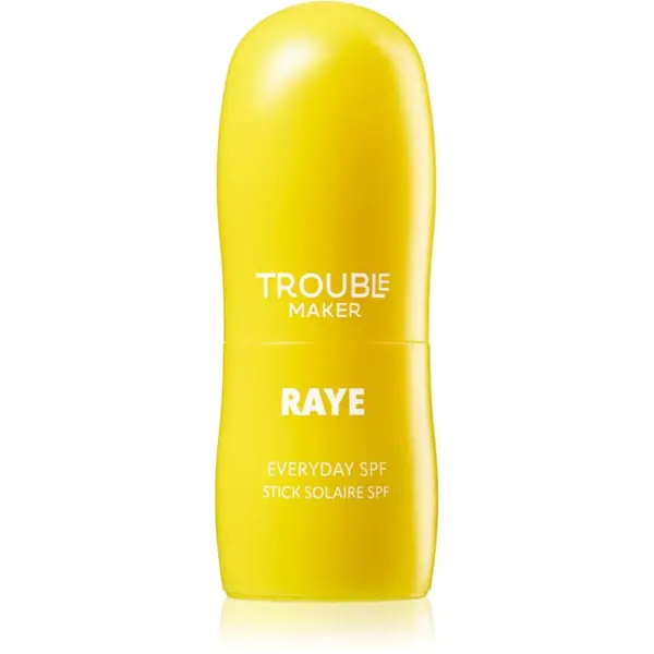 Trouble Maker Trouble Maker Raye SPF Stick podlaga SPF 30 5.5 g