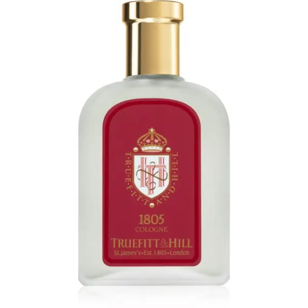 Truefitt & Hill Truefitt & Hill 1805 Cologne kolonjska voda za moške 100 ml
