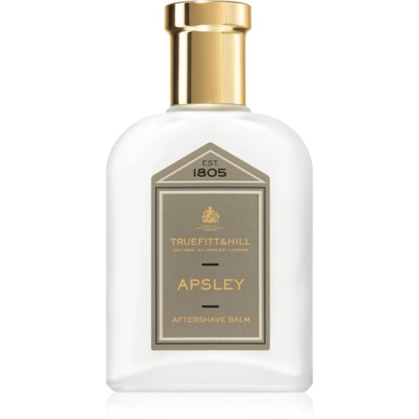 Truefitt & Hill Truefitt & Hill Apsley balzam za po britju za moške 100 ml