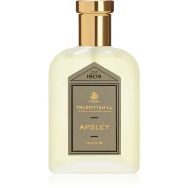 Truefitt & Hill Truefitt & Hill Apsley kolonjska voda za moške 100 ml