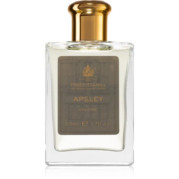 Truefitt & Hill Truefitt & Hill Apsley kolonjska voda za moške 50 ml