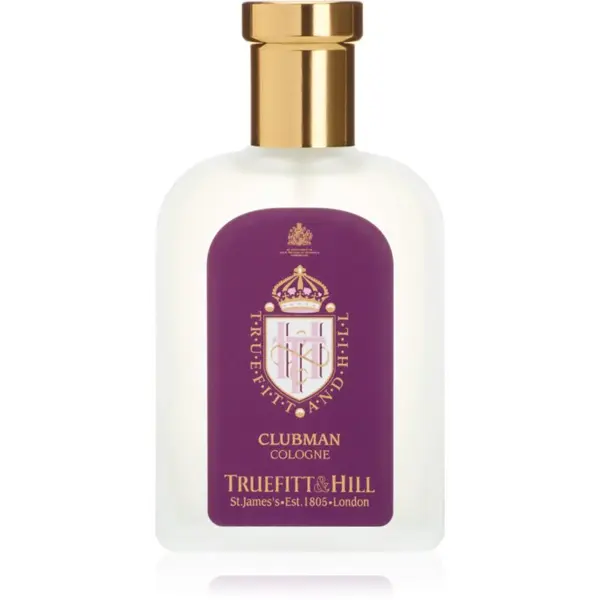 Truefitt & Hill Truefitt & Hill Clubman kolonjska voda za moške 100 ml