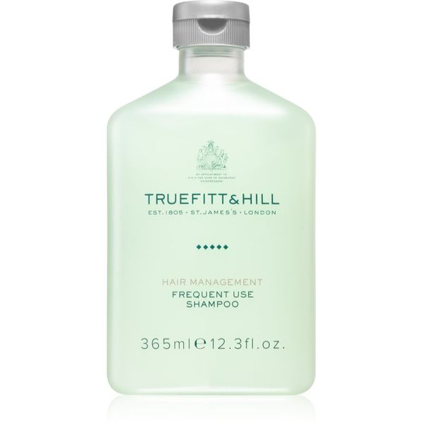 Truefitt & Hill Truefitt & Hill Hair Management Frequent Use čistilni šampon za moške 365 ml
