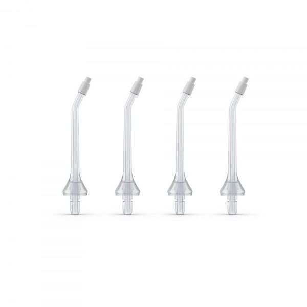 TrueLife TrueLife AquaFloss L-series Jets nadomestne šobe Orthodontic 4 kos