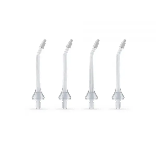 TrueLife TrueLife AquaFloss L-series Jets nadomestne šobe Orthodontic 4 kos
