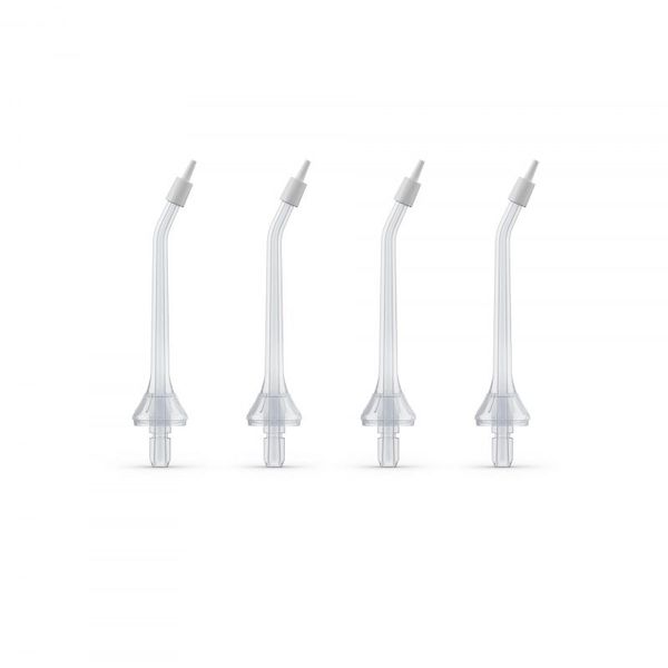 TrueLife TrueLife AquaFloss L-series Jets nadomestne šobe Periodontal 4 kos