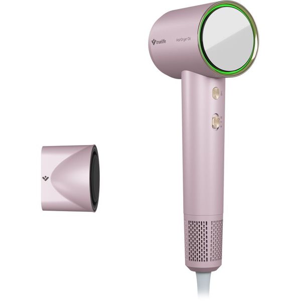 TrueLife TrueLife HairDryer D6 sušilnik za lase 1 kos
