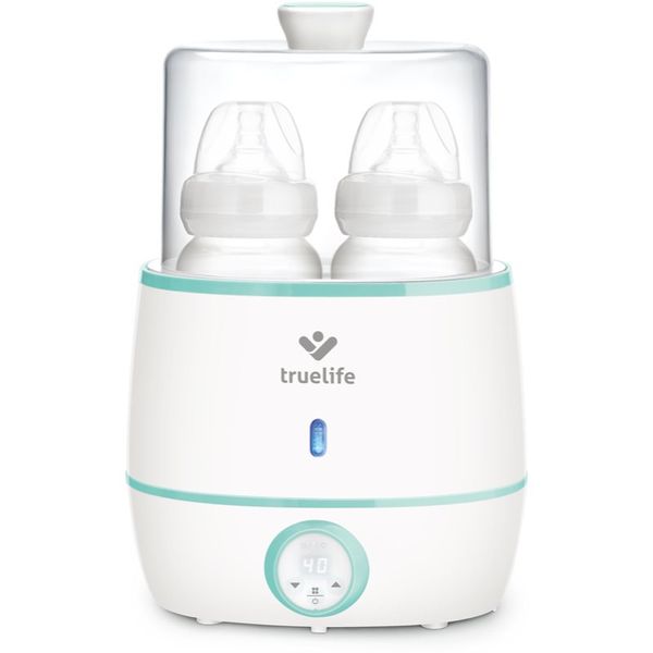 TrueLife TrueLife Invio BW Double večnamenski grelnik otroških stekleničk 1 kos