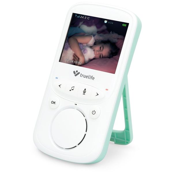 TrueLife TrueLife NannyCam V24 nadomestna enota 1 kos