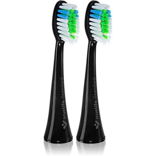 TrueLife TrueLife SonicBrush K150 UV Heads Standard nadomestne glave za zobno ščetko TrueLife SonicBrush K-series 2 kos