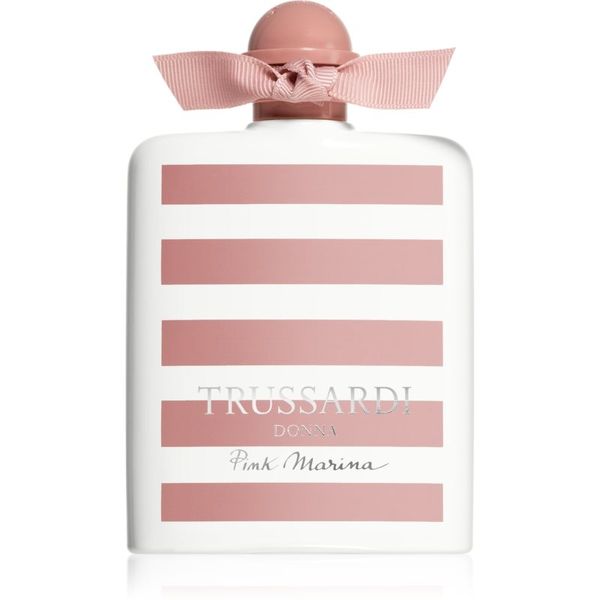 Trussardi Trussardi Donna Pink Marina toaletna voda za ženske 100 ml