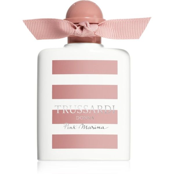 Trussardi Trussardi Donna Pink Marina toaletna voda za ženske 30 ml