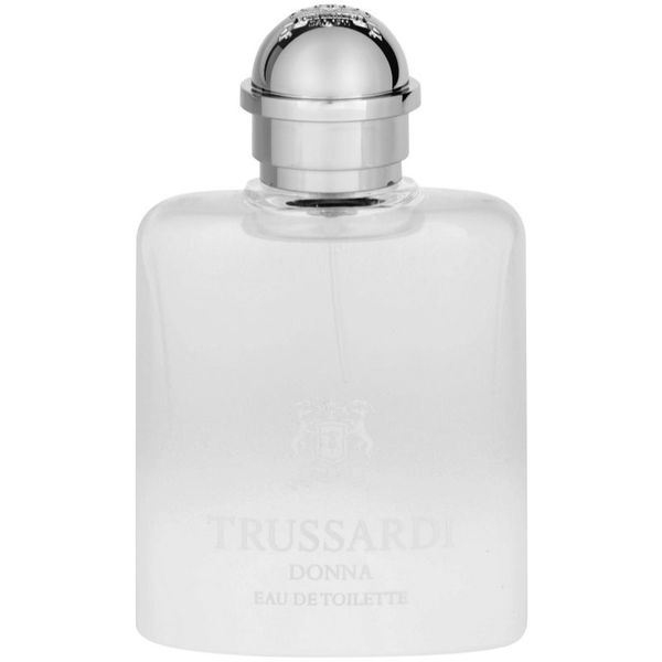 Trussardi Trussardi Donna toaletna voda za ženske 30 ml