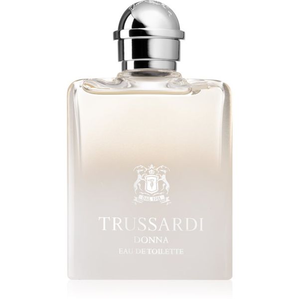 Trussardi Trussardi Donna toaletna voda za ženske 50 ml