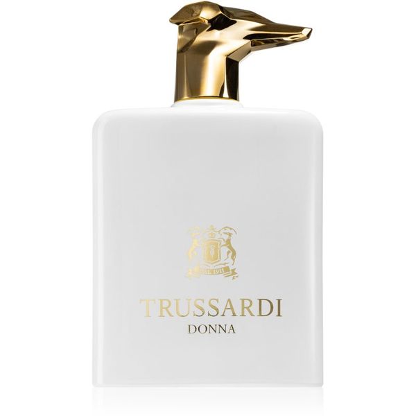 Trussardi Trussardi Levriero Collection Donna parfumska voda za ženske 100 ml