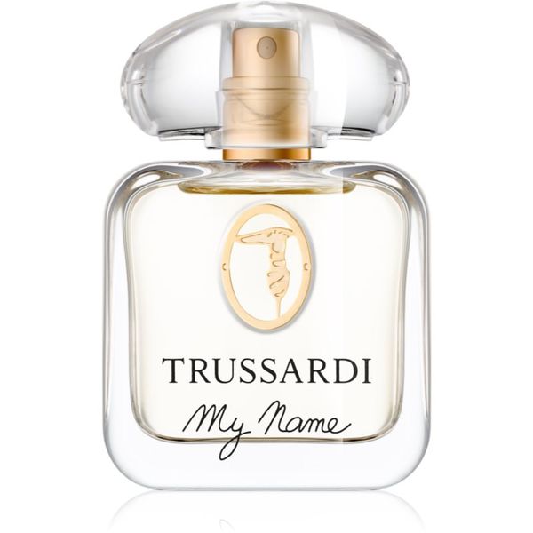 Trussardi Trussardi My Name parfumska voda za ženske 30 ml