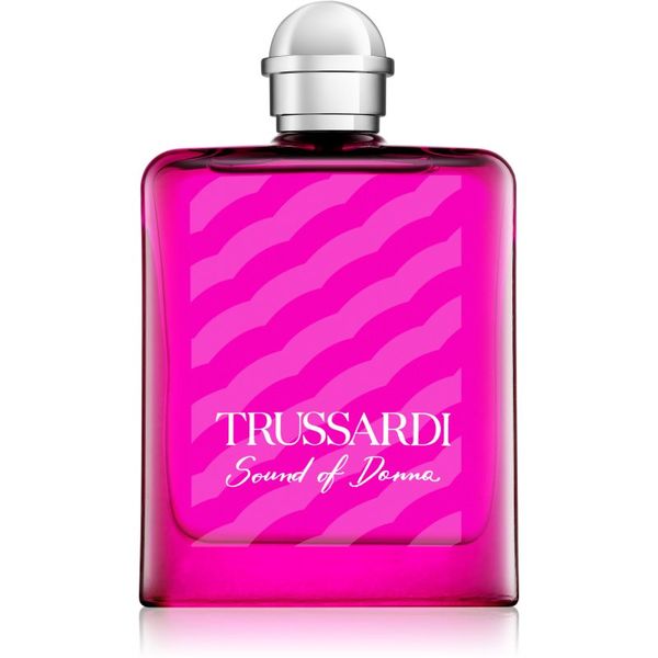 Trussardi Trussardi Sound of Donna parfumska voda za ženske 100 ml