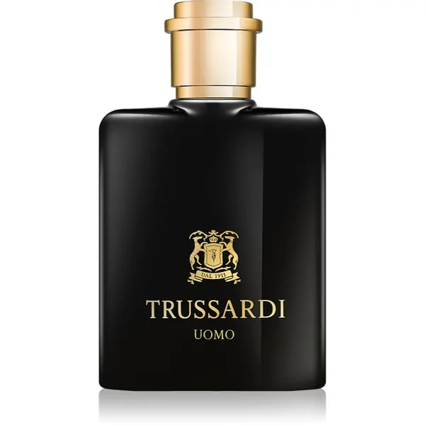 Trussardi Trussardi Uomo toaletna voda za moške 50 ml