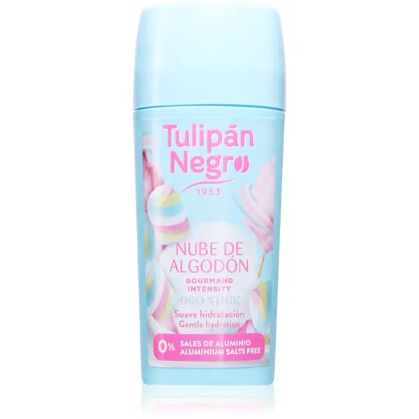Tulipán Negro Tulipán Negro Nube de Algodón dezodorant 60 ml