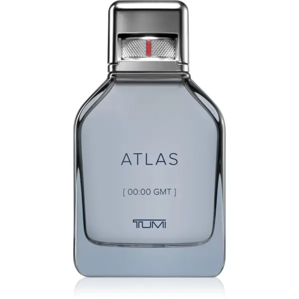 TUMI TUMI Atlas parfumska voda za moške 100 ml