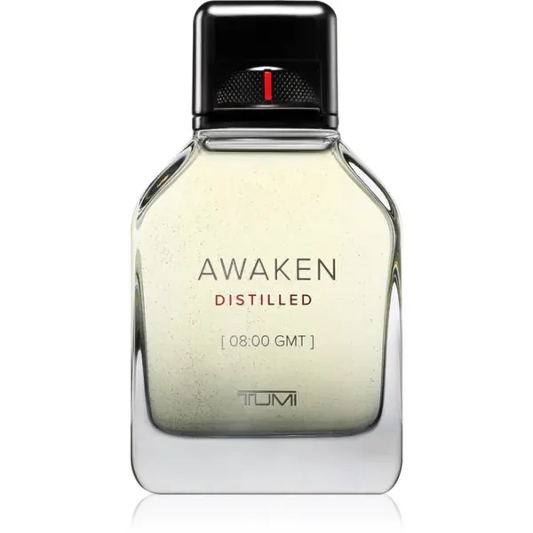 TUMI TUMI Awaken Distilled parfumska voda za moške 100 ml