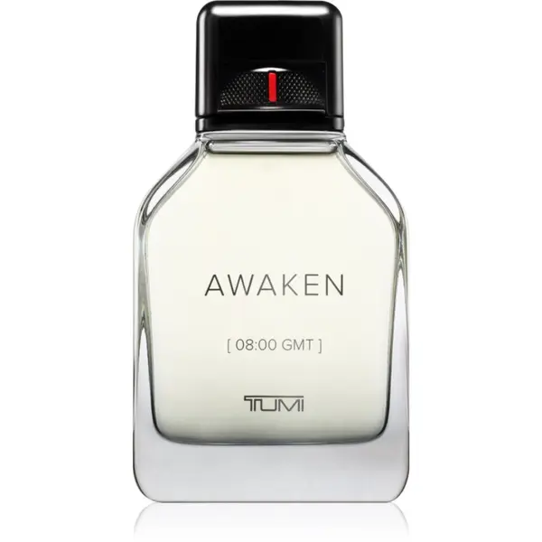 TUMI TUMI Awaken parfumska voda za moške 100 ml