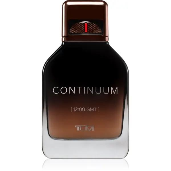 TUMI TUMI Continuum parfumska voda za moške 100 ml