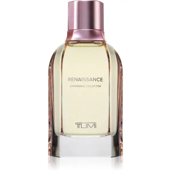TUMI TUMI Experience Collector Renaissance parfumski ekstrakt za ženske 100 ml