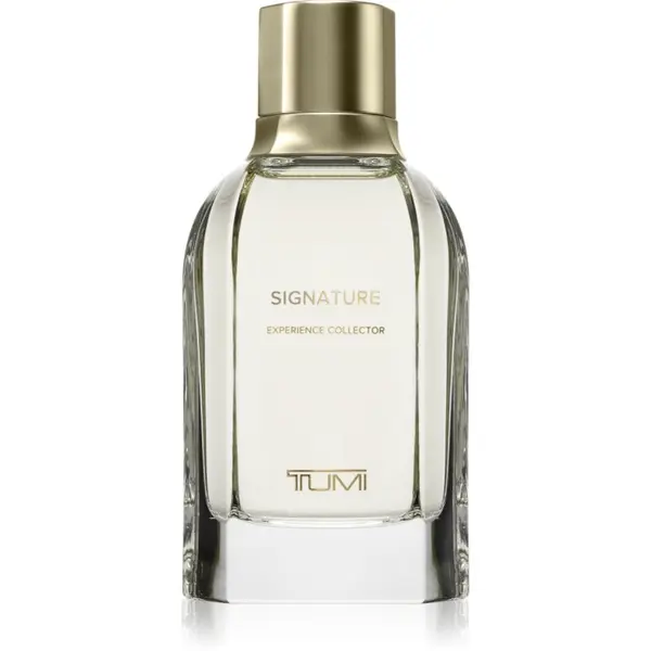 TUMI TUMI Experience Collector Signature parfumski ekstrakt za ženske 100 ml