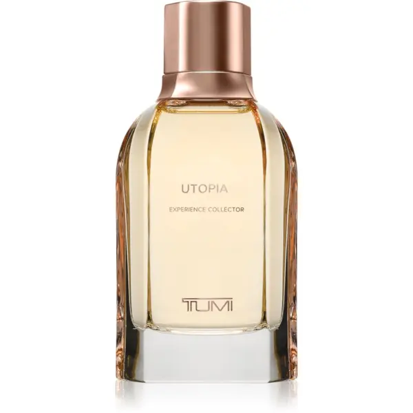 TUMI TUMI Experience Collector Utopia parfumski ekstrakt za ženske 100 ml